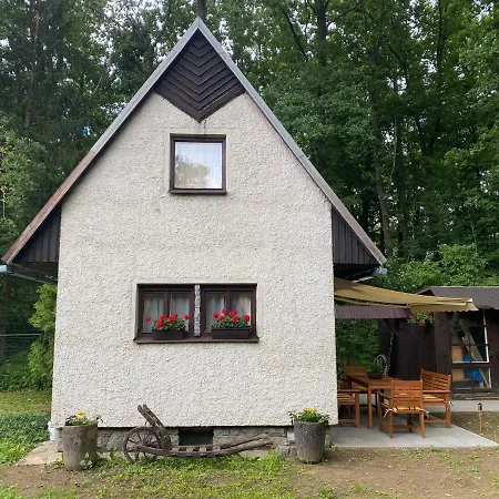 Chata Ben Chotěboř