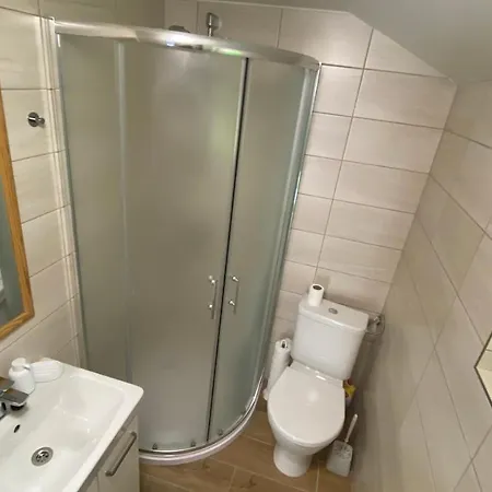 Chata Ben Chotěboř