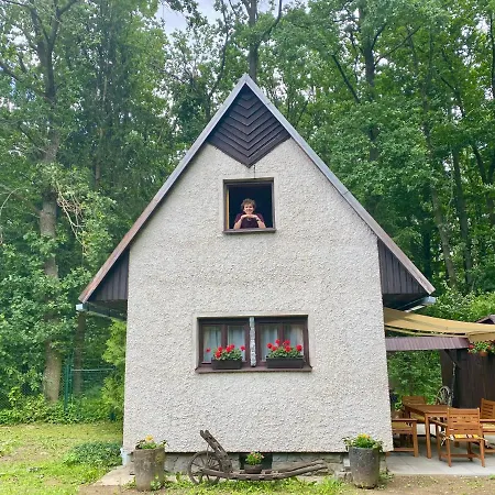 Chata Ben * Chotěboř